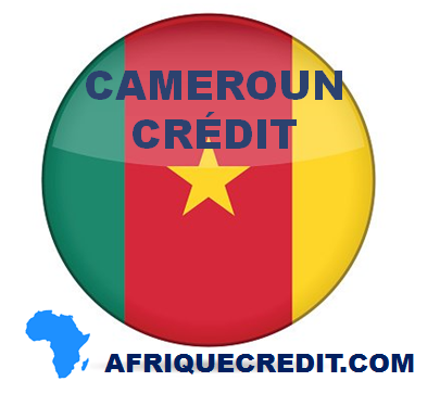 CAMEROUN CRÉDIT 2024