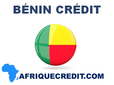 BÉNIN CRÉDIT