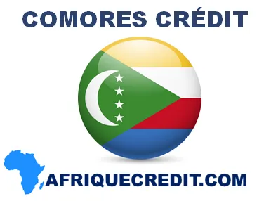 COMORES CRÉDIT