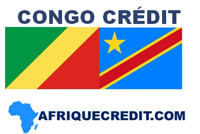 CONGO CRÉDIT