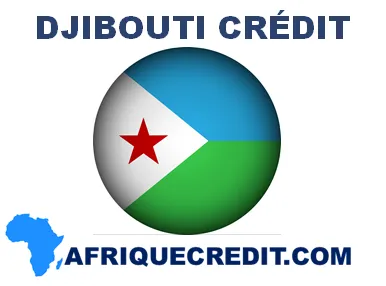 DJIBOUTI CRÉDIT