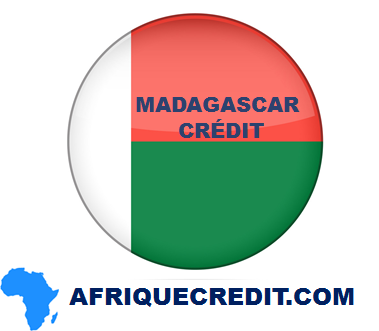 MADAGASCAR CRÉDIT