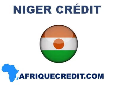 NIGER CRÉDIT