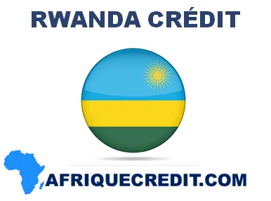 RWANDA CRÉDIT