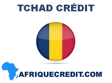 TCHAD CRÉDIT